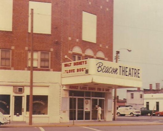 Beacon Theatre