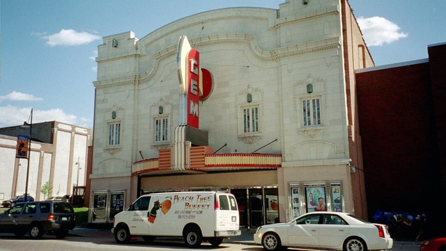 Gem Theatre