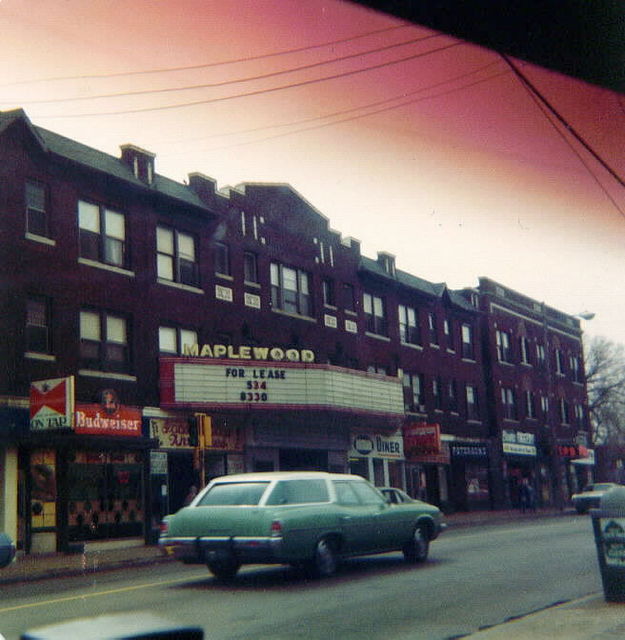 Maplewood Theatre