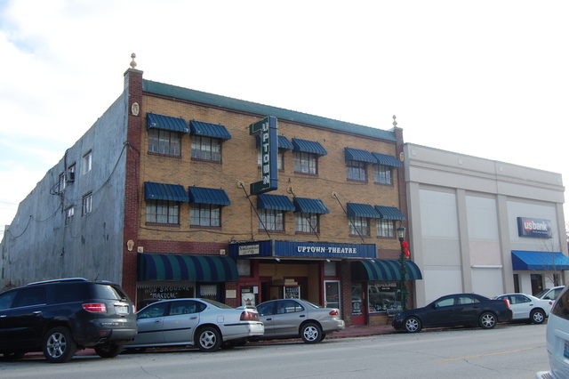 Uptown Theatre