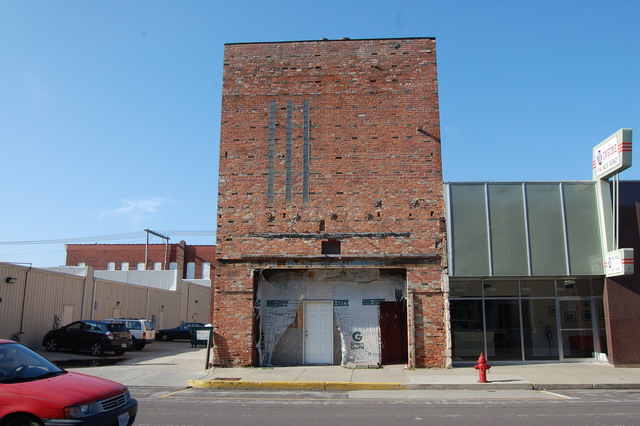 State Theatre