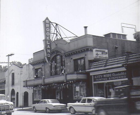 Brookland Theatre