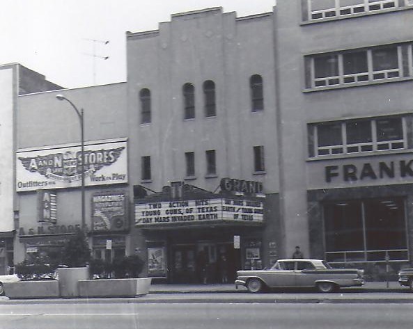 Grand Theatre