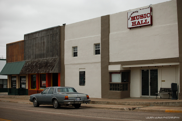 State Theatre