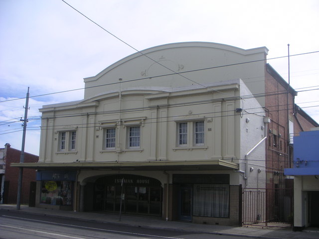 Western Theatre