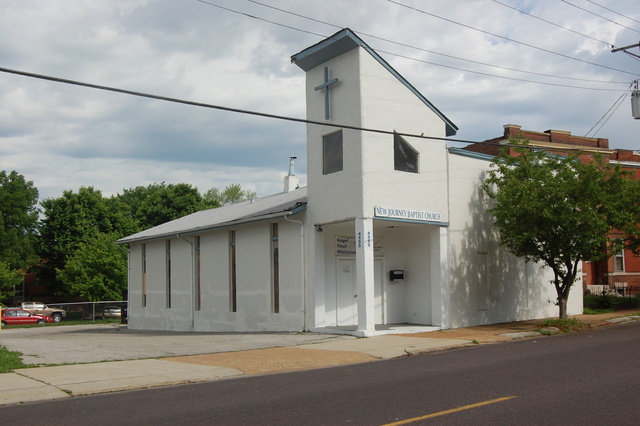 Dakota Theatre