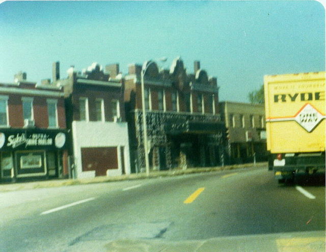 O'Fallon Theatre