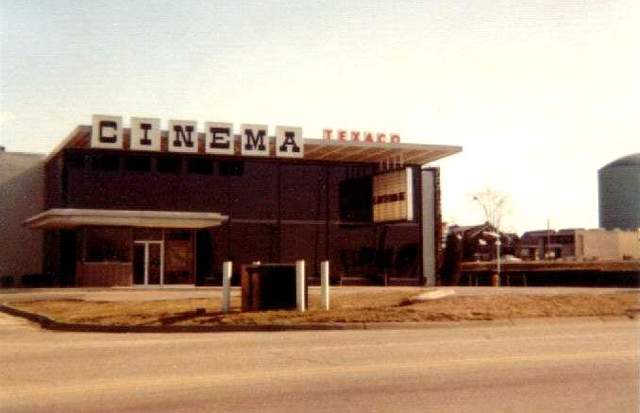 South County Cinema