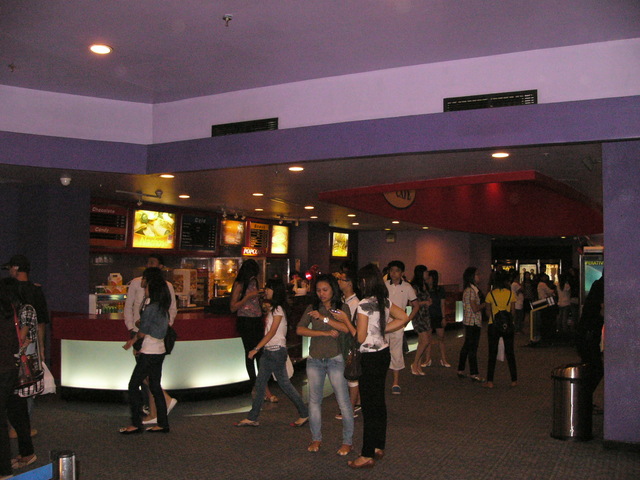 Sun 21 Cinema