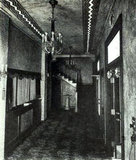 GENEVA Theatre; Lake Geneva, Wisconsin.