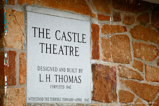 Castle Theatre