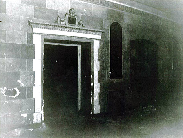 KENOSHA Theatre; Kenosha, Wisconsin.