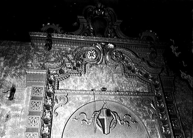 KENOSHA Theatre; Kenosha, Wisconsin.