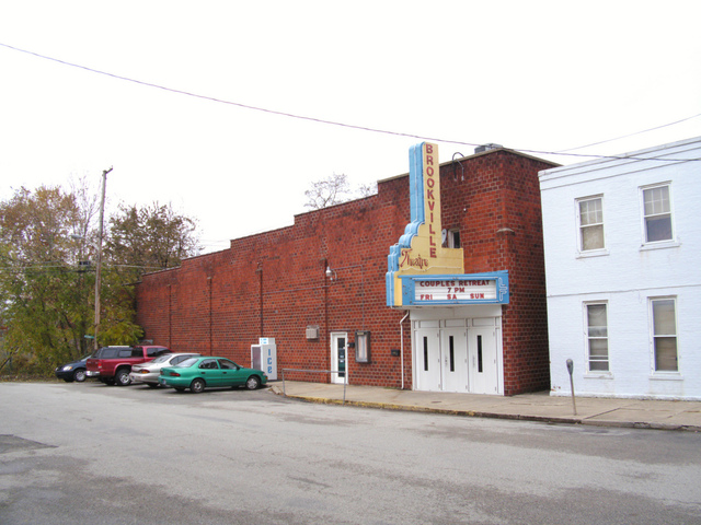 Brookville Theatre