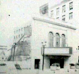 PRINCESS Theatre; Milwaukee, Wisconsin.