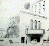 PRINCESS Theatre; Milwaukee, Wisconsin.
