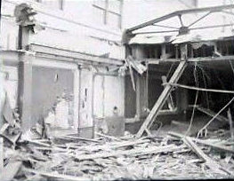 PRINCESS Theatre; Milwaukee, Wisconsin.