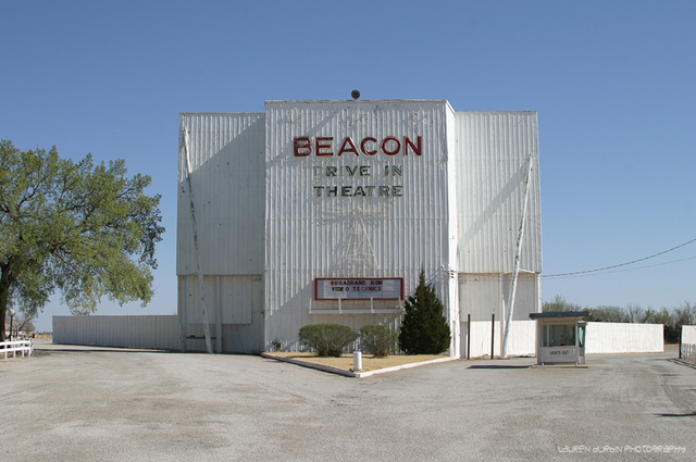 Beacon Drive-In