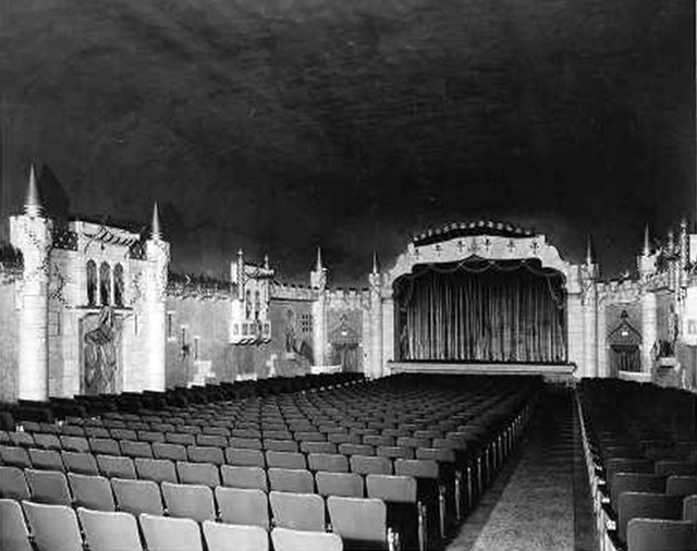 Paradise Center For The Arts In Faribault MN Cinema Treasures Paradise Center For The Arts In Faribault MN Cinema Treasures