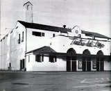 TEATRO Del LAGO; Wilmette (No Man's Land), Illinois.