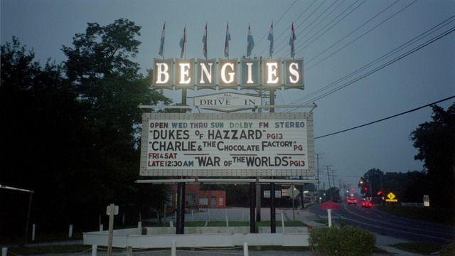 Bengies Drive-In