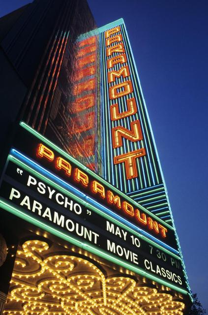 Paramount Theatre