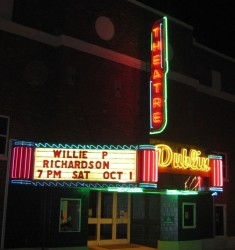 Dublin Theatre