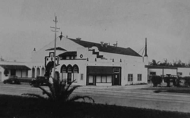 Riviera Theatre another angle and time