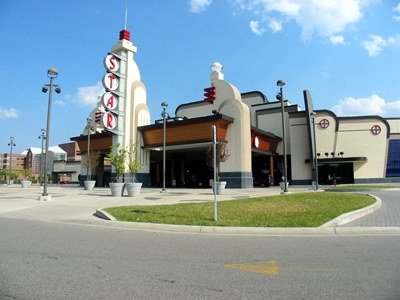 AMC Star Southfield 20 in Southfield, MI - Cinema Treasures