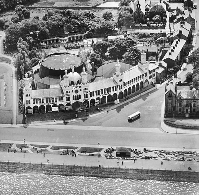 Gaumont Morecambe In Morecambe GB Cinema Treasures Gaumont Morecambe In Morecambe GB Cinema Treasures