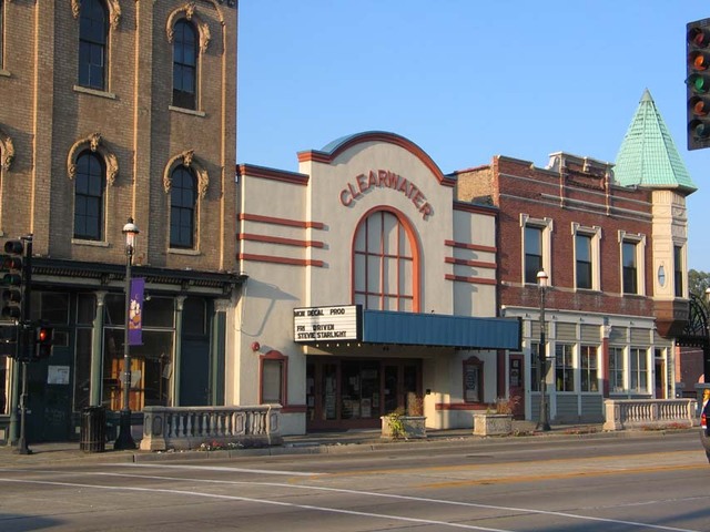 New Dundee/Clearwater Theater