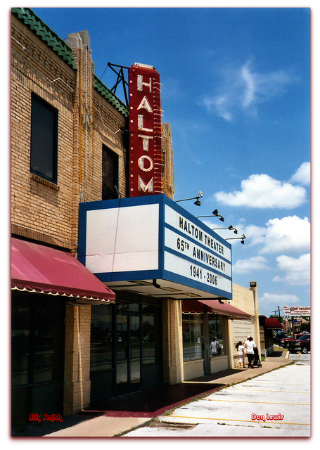 Haltom© Haltom City TX