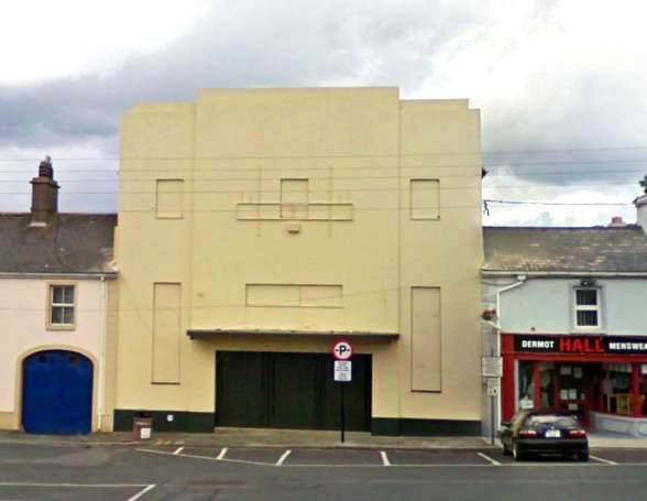 Savoy Cinema In Edenderry IE Cinema Treasures Savoy Cinema In Edenderry IE Cinema Treasures