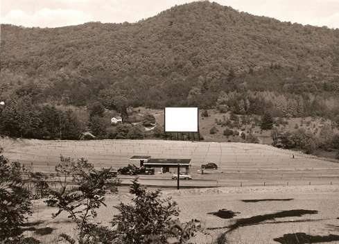 Starlite Drive-In | Asheville, NC