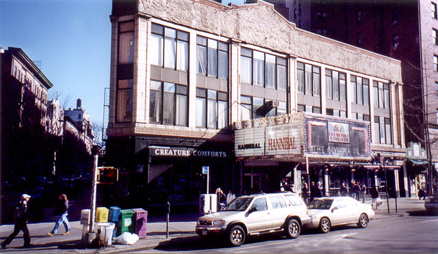 Olympia Cinemas