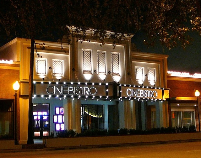 CMX Cinebistro Hyde Park