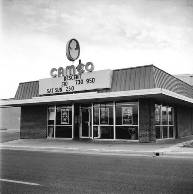 Cameo Theater