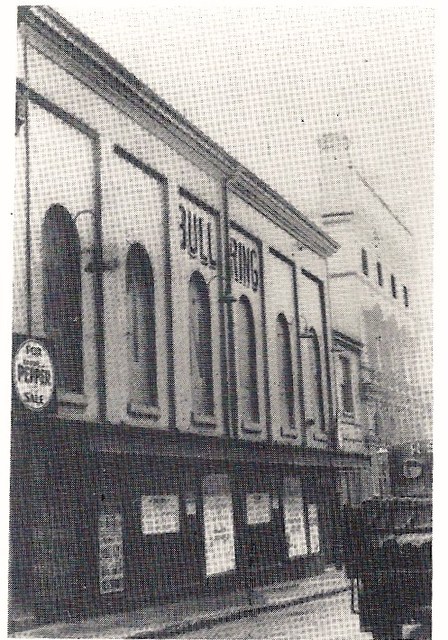 Bull Ring Cinema