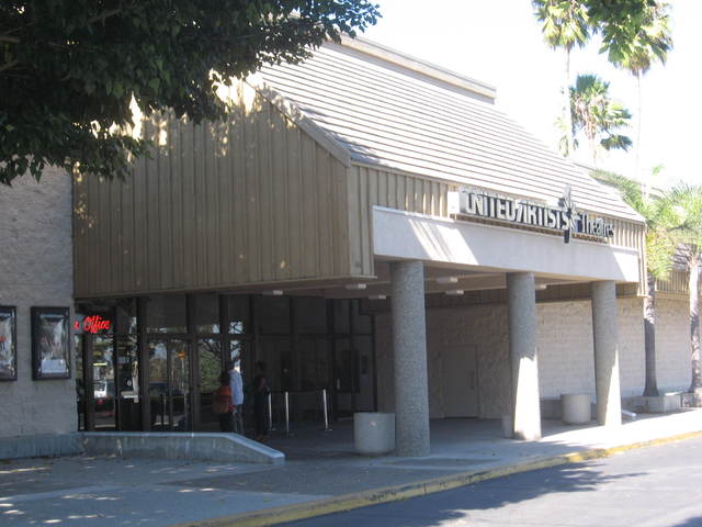 UA Long Beach