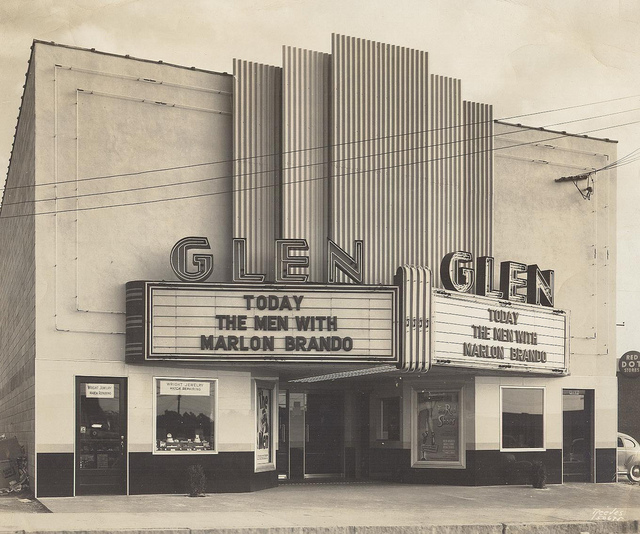 New Glen Art Theatre