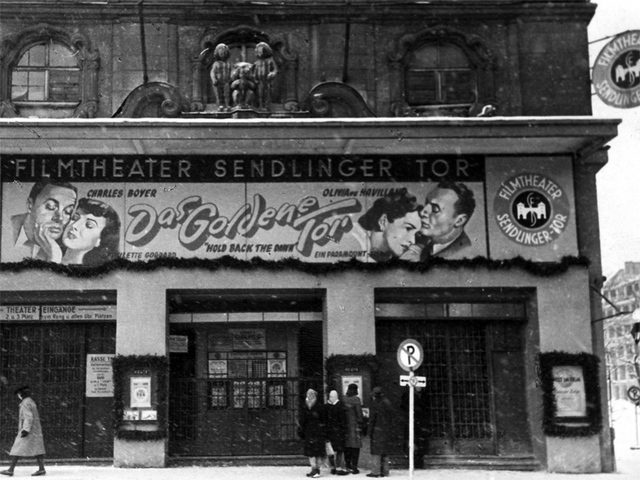 Filmtheater Sendlinger Tor In Munich DE Cinema Treasures Filmtheater Sendlinger Tor In Munich DE Cinema Treasures