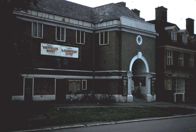 Chiltern Cinema