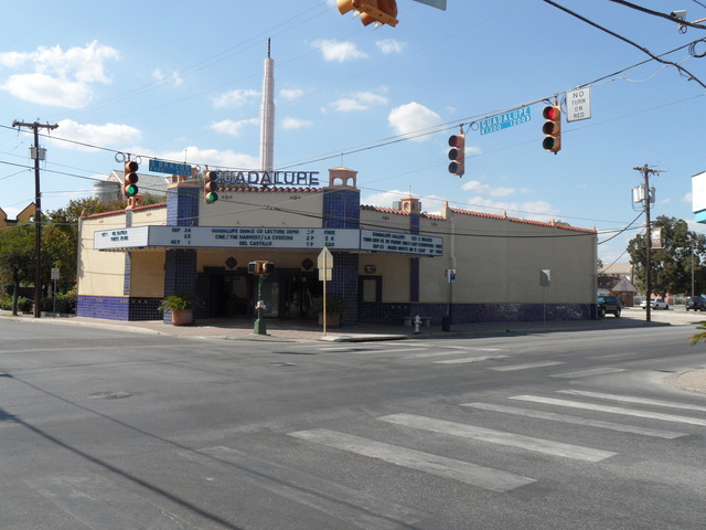 Guadalupe Cultural Arts Center