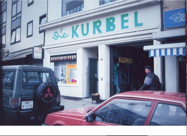 Die Kurbel Harburg In Hamburg DE Cinema Treasures Die Kurbel Harburg In Hamburg DE Cinema Treasures