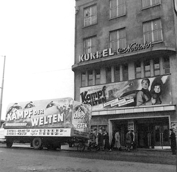 Kurbel Am Nobistor Cinema Treasures Kurbel Am Nobistor Cinema Treasures