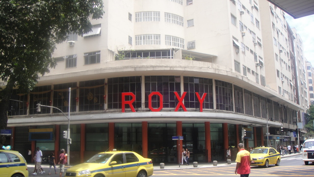 Cine Roxy