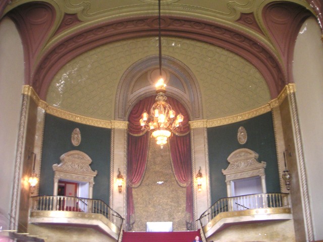 Congress Theater