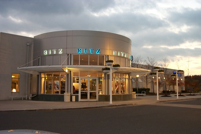 Ritz 16 - 2003