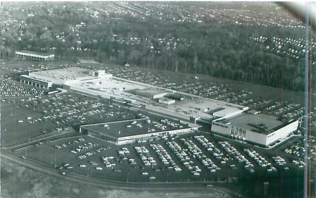 Severance Center