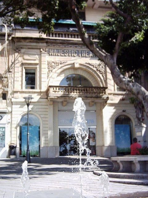 Majestic Sliema 2009